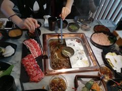-新辣道鱼火锅(领展购物广场·中关村店)