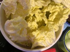 娃娃菜-钢管厂五区小郡肝串串香火锅(人民广场店)
