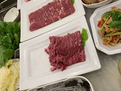 -牛街·马辈儿涮肉(牛街二店)