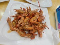 -翰汇居特色农家菜(南汇新城滴水湖店)