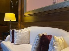 -东海朗廷酒店·廷廊 Palm Court