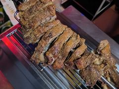 -清真·灰太狼烧烤海鲜大咖(沈阳道店)