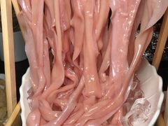 九尺鹅肠-仁虎老火锅(黄泥磅店)