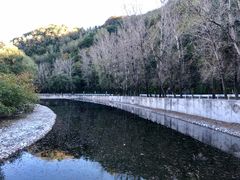 -北京水岸山吧度假村(雁栖镇店)