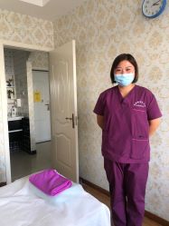 -瑞晨曦催乳产后健康(枣园店)