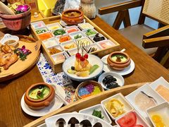-芸南道·过桥米线(昆明老街旗舰店)