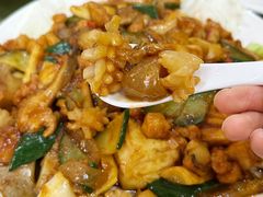 -小铜锣湾海鲜家常菜馆(河西店)