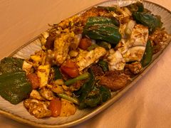 -山石榴·贵州菜(丰盛里店)