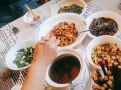 -山涧肴·泉水煮活鱼(坂田店)