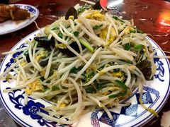 炒合菜-九河居(荔湾路店)