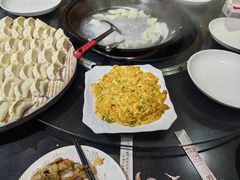 -一品渔乡·水库灶台鱼·乐享庭院