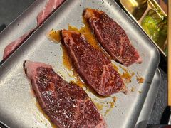 -何发发和牛烧肉·鳗鱼榴莲放题自助(乐峰广场店)