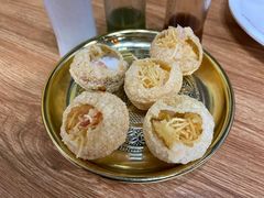 -清真·AL-JANNAT 佳纳特餐厅(狮子桥店)