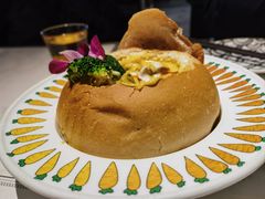 -太食獸泰式茶餐厅(北美新天地店)