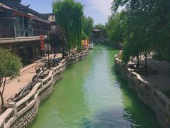 -滦州古城