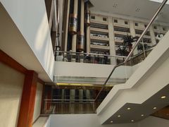 -北京王府井天伦王朝酒店