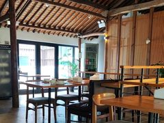 -WILDS 野有食(碧坞店)