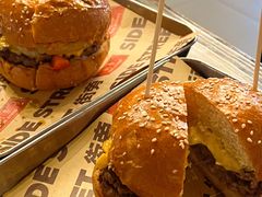 -Side Street街旁(交道口店)