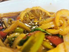 -刘一龙虾(山东路店)