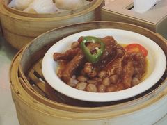 -春满园·早茶·粤菜·宴会(前海店)