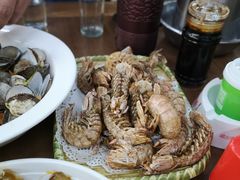 -渔家乐小海鲜(皇姑店)