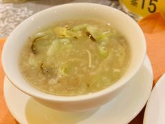 -香云轩·顺德菜(香云纱园林酒店店)