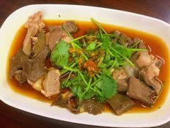 -好成财牛排馆(涂门街总店)