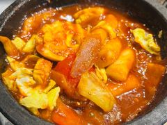 -妥妥烤肉料理(昙华林店)
