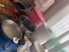 -春叶凉粉(御河西路店)