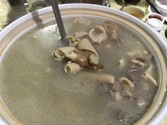 -老东风菜馆·潮汕大排档