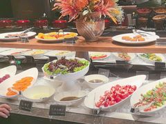 -拉蒂娜·巴西牛排馆 Latina·Brazilian Steakhouse(王府井喜悦店)