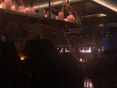 -富力丽思卡尔顿酒店·FLAIR餐厅酒吧