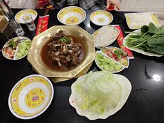 -芦月轩羊蝎子(太平桥店)