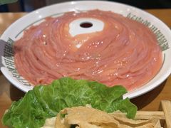 -刘老表·瓦罐汤涮肉(青云谱店)