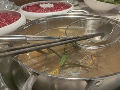 -幸运牛汕头小黄牛牛肉火锅(梅林店)