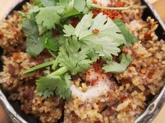 蒸牛肉-粤香村(清真川菜店)