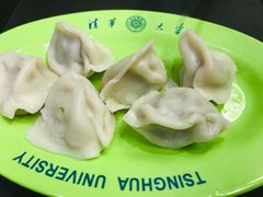 -清华大学-观畴园餐厅