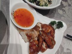 -古南都·老广东酒楼(龙江店)