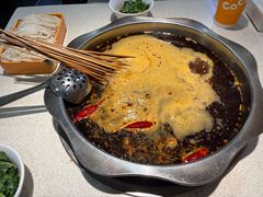 -水碾河刘老大串串香(水碾河路店)