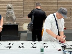 -西安大唐西市博物馆