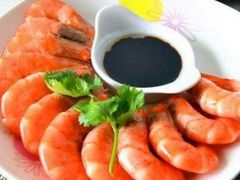 白灼虾-农家私房菜(龙凤路店)