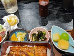 -玄白·炭烤活鳗(上海首店)