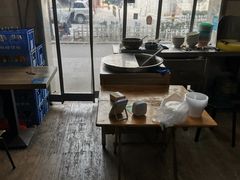 -任强肉丸糊辣汤腊牛肉夹馍(劳动西路总店)