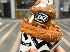 -DQ·蛋糕·冰淇淋(新佳丽店)