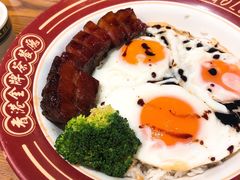 -肥韬茶餐厅(南山mini店)