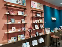 -海马体照相馆(龙湖杭州金沙天街店)