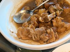 -茶油香闽南菜·花园餐厅(前埔店)