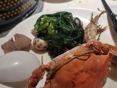 -加餐海鲜自助(宝龙一城店)