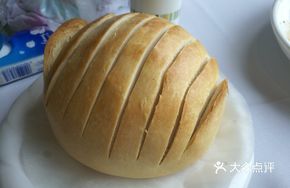 Dongshang Roasted Flatbread