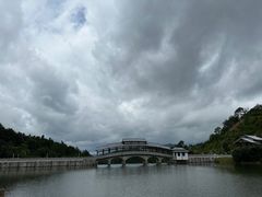 -梁野山景区
